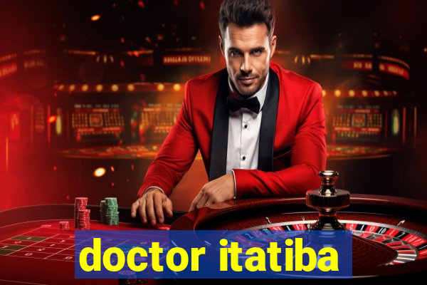 doctor itatiba